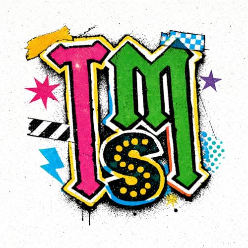 Talk Metal Show cover art