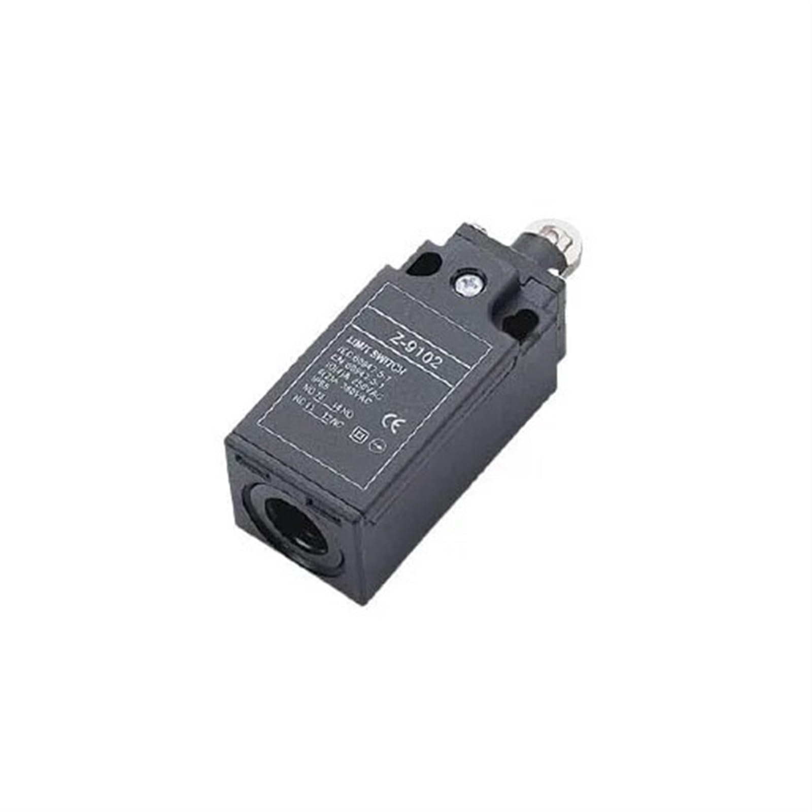 Z9-101 Interruttore a pulsante