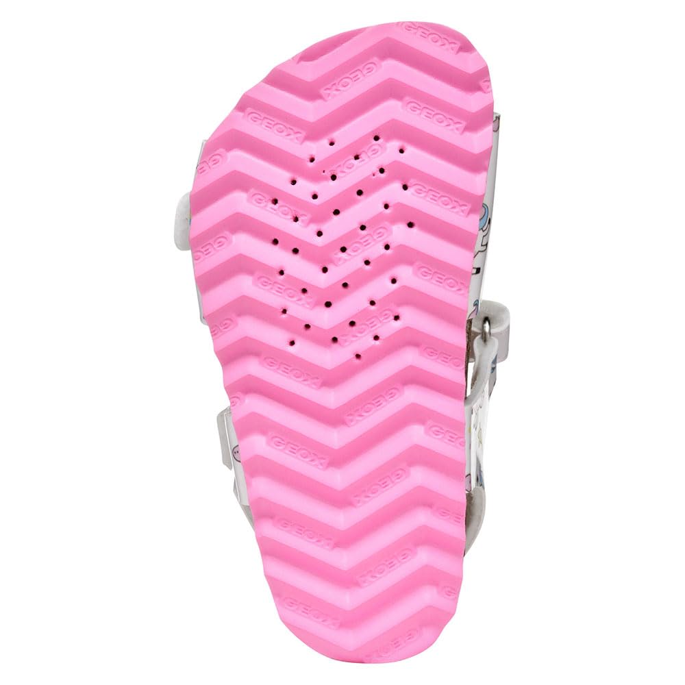 Geox B Sandal Chalki Girl SandaloBambine e ragazze