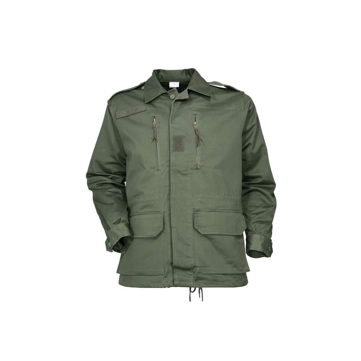 Veste treillis M64 (66)