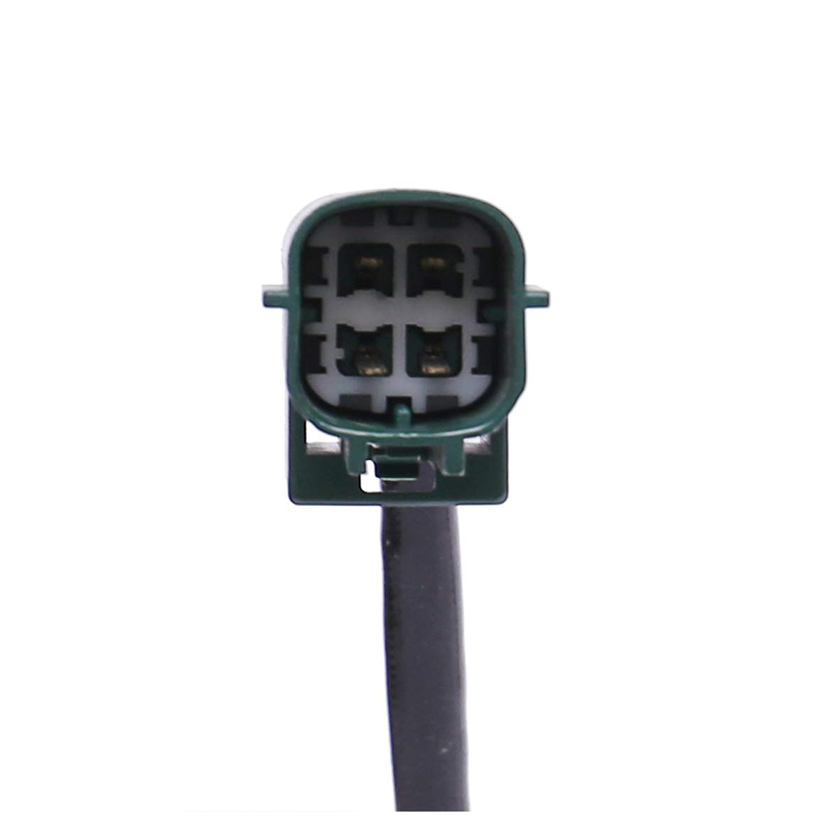HICKS 234-4296 Oxygen O2 Sensor Downstream fit for 2004-2008 Nissan Maxima (3.5L), 2003-2007 Nissan Murano (3.5L), 2002-2006 Nissan Altima (2.5L) 2002-2006 Infiniti Q45 (4.5L)