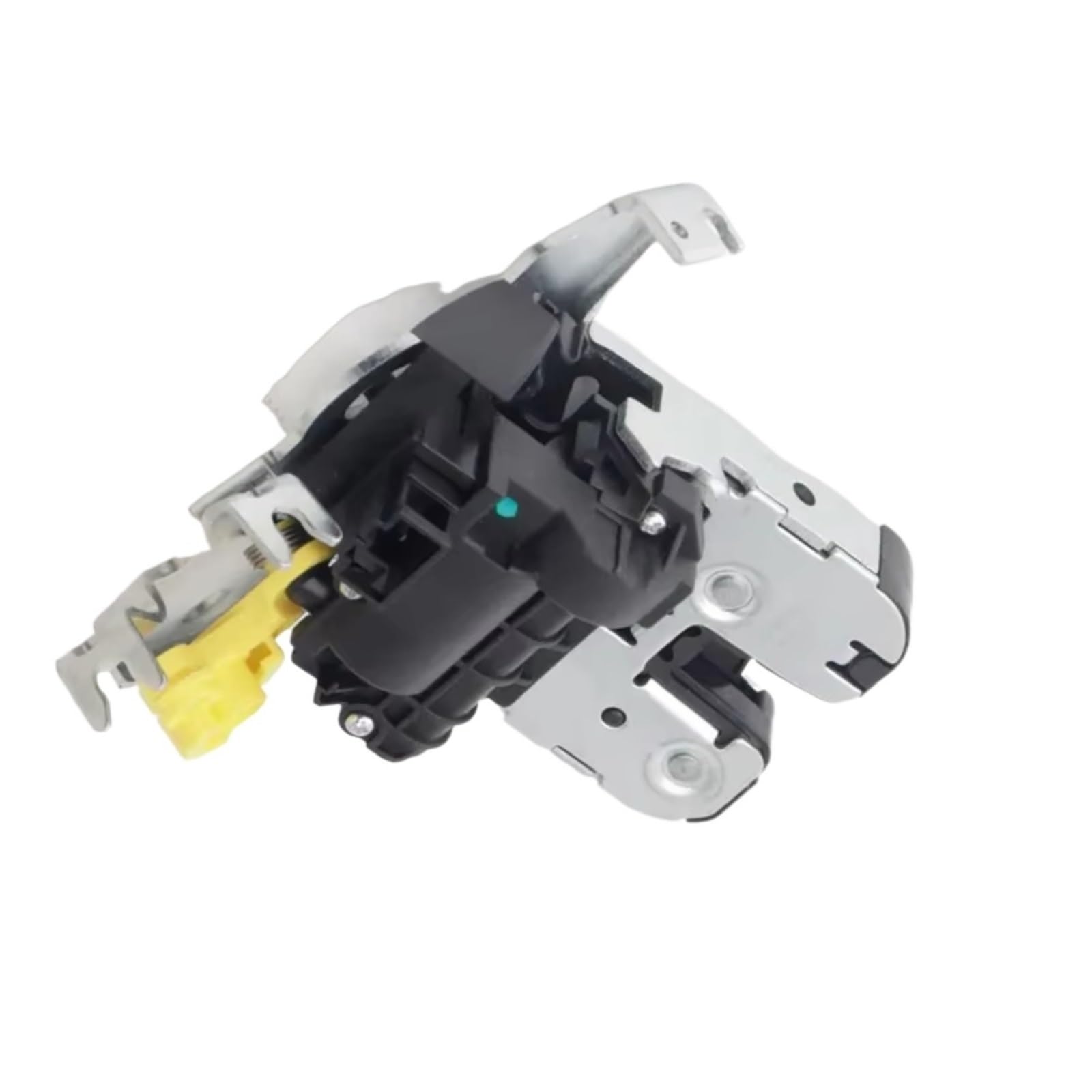 Trunk Latch Compatible with Rs5 for Coupe for Quattro 2018-2023 for Rsq8 2020-2023 1 Pcs Trunking Lid Tailgate Lock Latch 4M0827506C