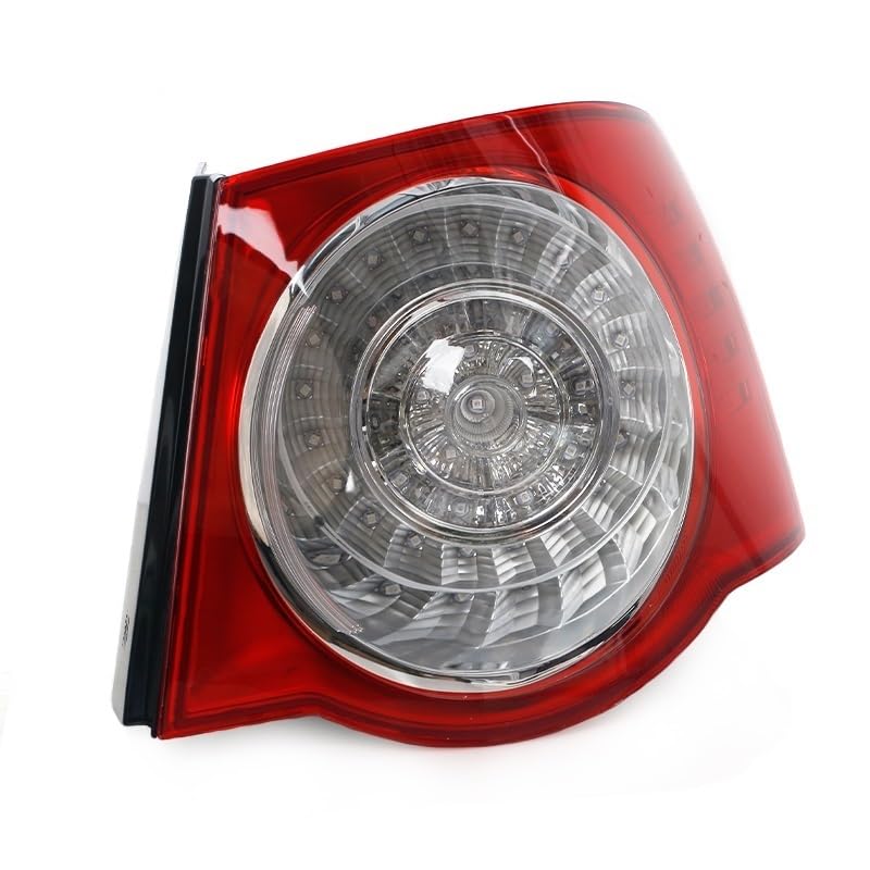 Feu arrière pour VW Jetta 5 MK5 berline droite 2006-2011 - 3