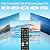 Replacement Remote for Samsung TV, Universal Remote Control for Samsung LCD LED HDTV 3D Smart TVs