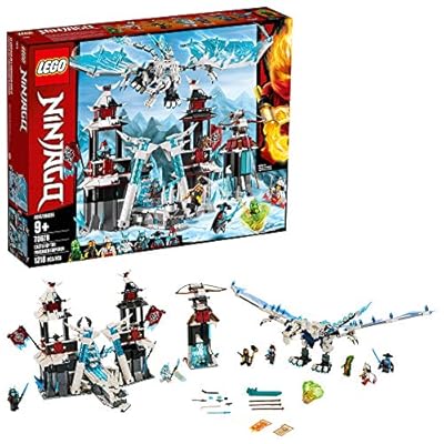 lego 70643 amazon
