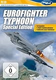  Flight Simulator X - Eurofighter SE
