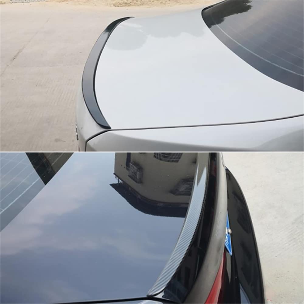 Auto Hinten Kofferraum Spoiler Heck Flügel Lippe, Für BMW 5er G30