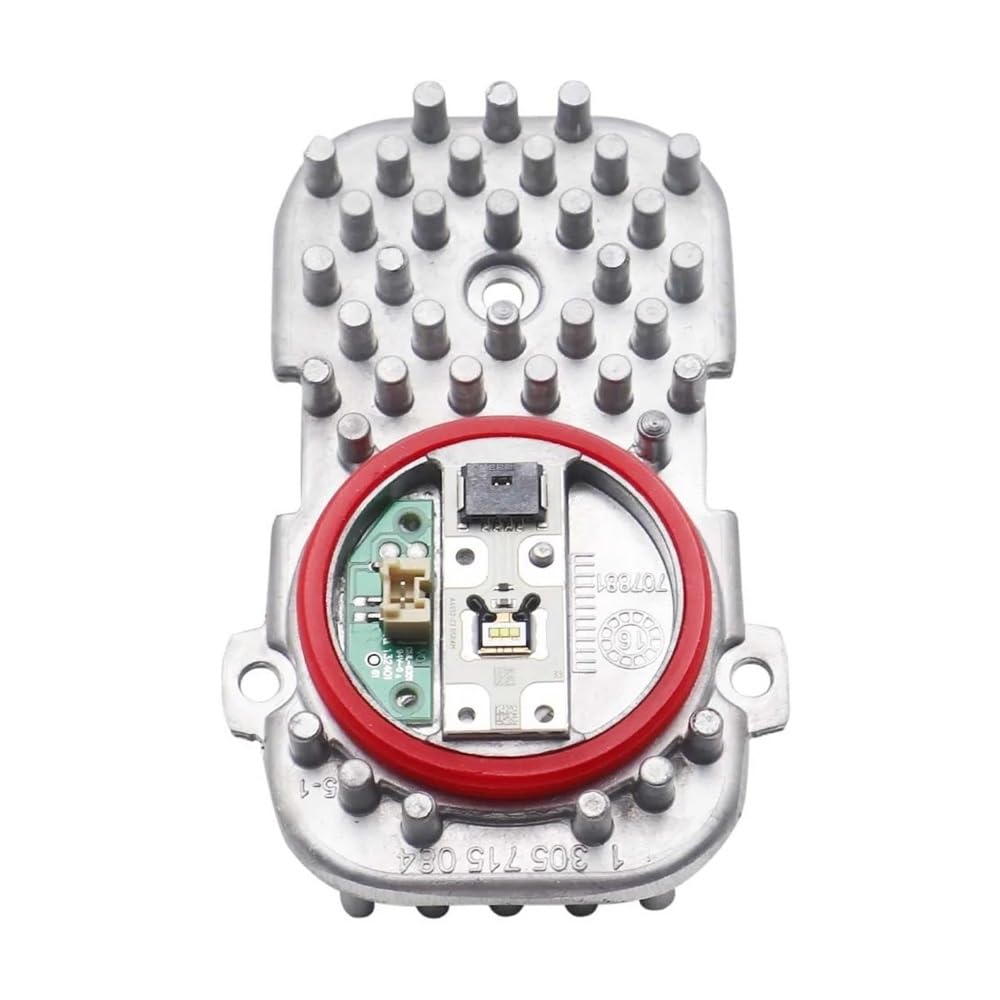 Module commande ballast 1305715084 contrôleur éclairage voiture X3 2013 - 7