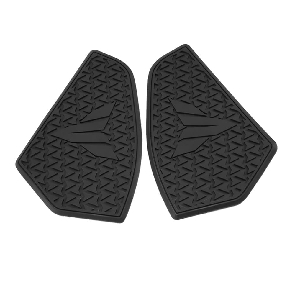 Autocollants décalcomanie gaz MT-03 protection réservoir