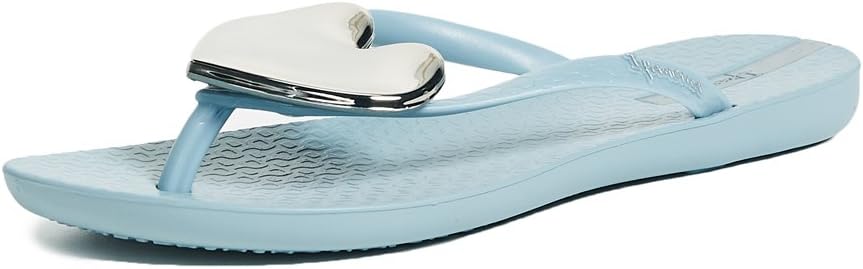 Ipanema Wave Heart Women's Flip-Flop