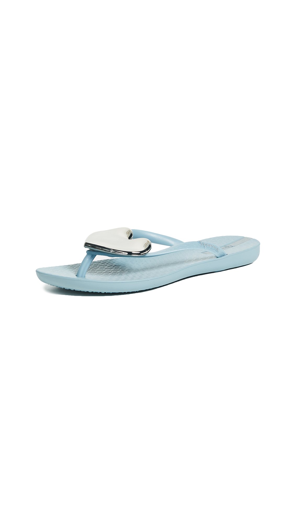 Ipanema Wave Heart Women's Flip-Flop