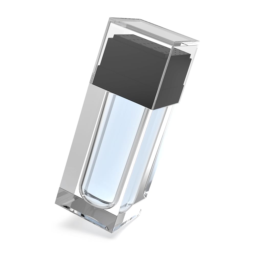 Hydra Needle 25 Derma beauty stamp - Titanium Dermastamp HN25 0 25mm