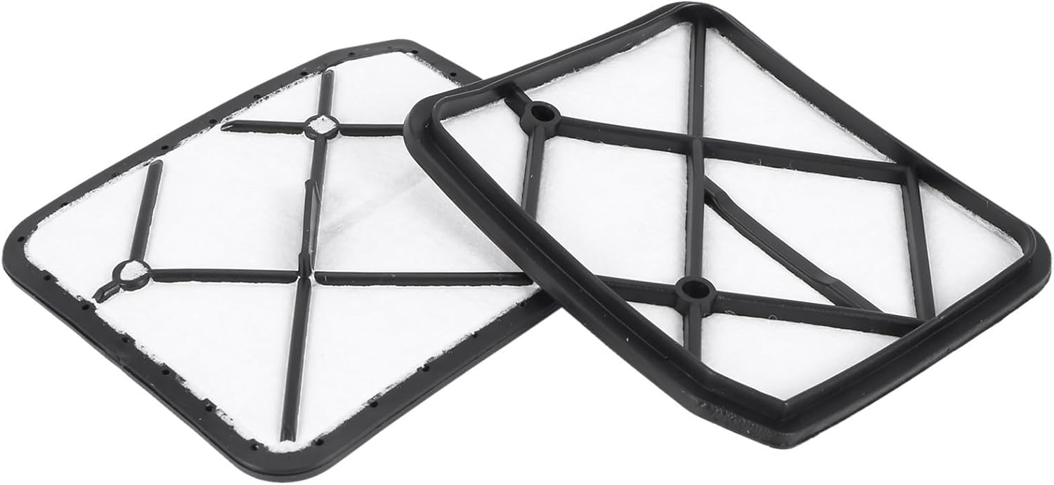 SHoRI Air Filter Compatible with OLEO MAC 61200025BR - Fits Sparta 37, 38, 42, 44, 370, 380, 440 Brush Cutters-picture-27