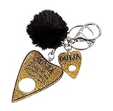 tabla ouija donde comprar Llavero con mosquetón perfecto para colgar en un bolso o pasamanos.