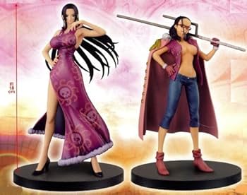 Amazon | ワンピース DXF THE GRANDLINE LADY vol.3 ハンコック