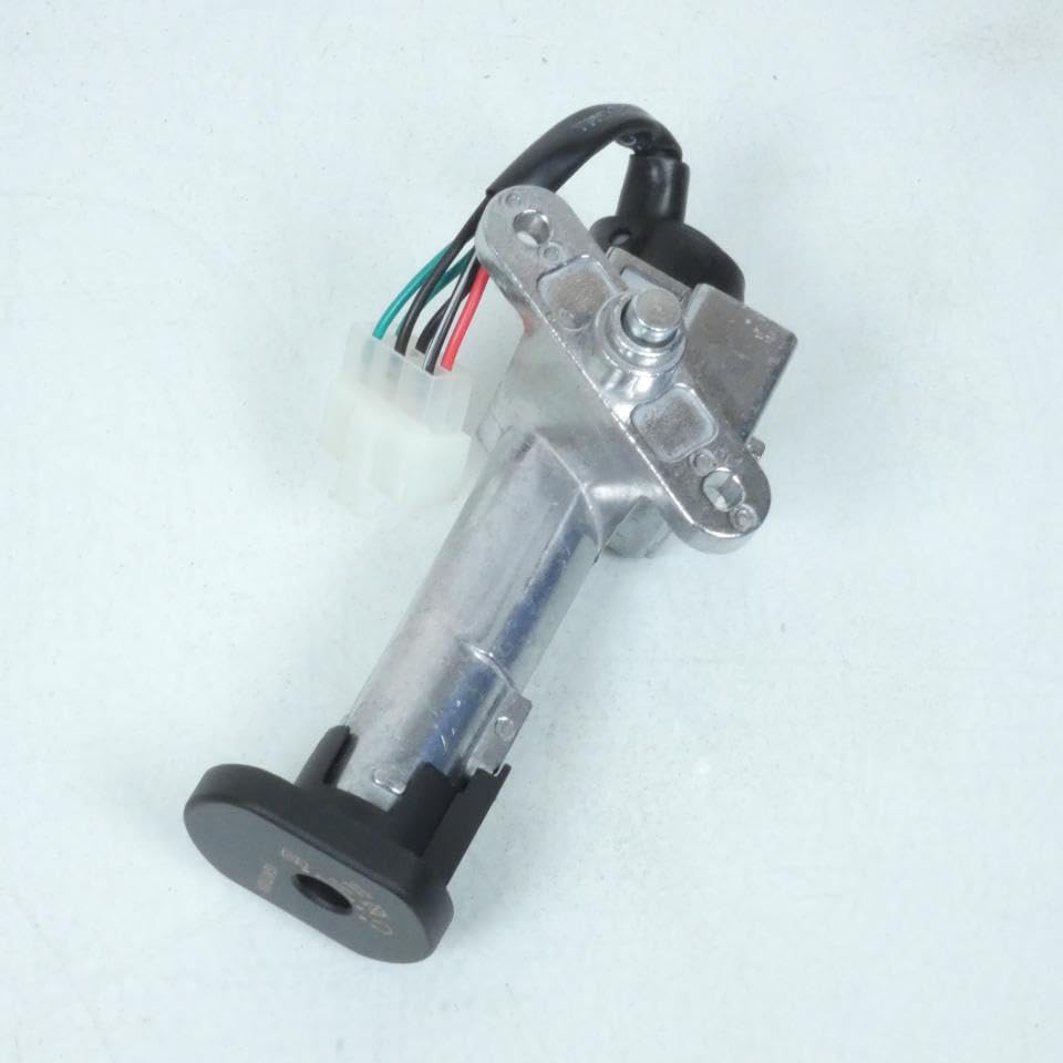 Contacteur a cle scoot adaptable sym 50 orbit ii (oem 34100-aba-0000)