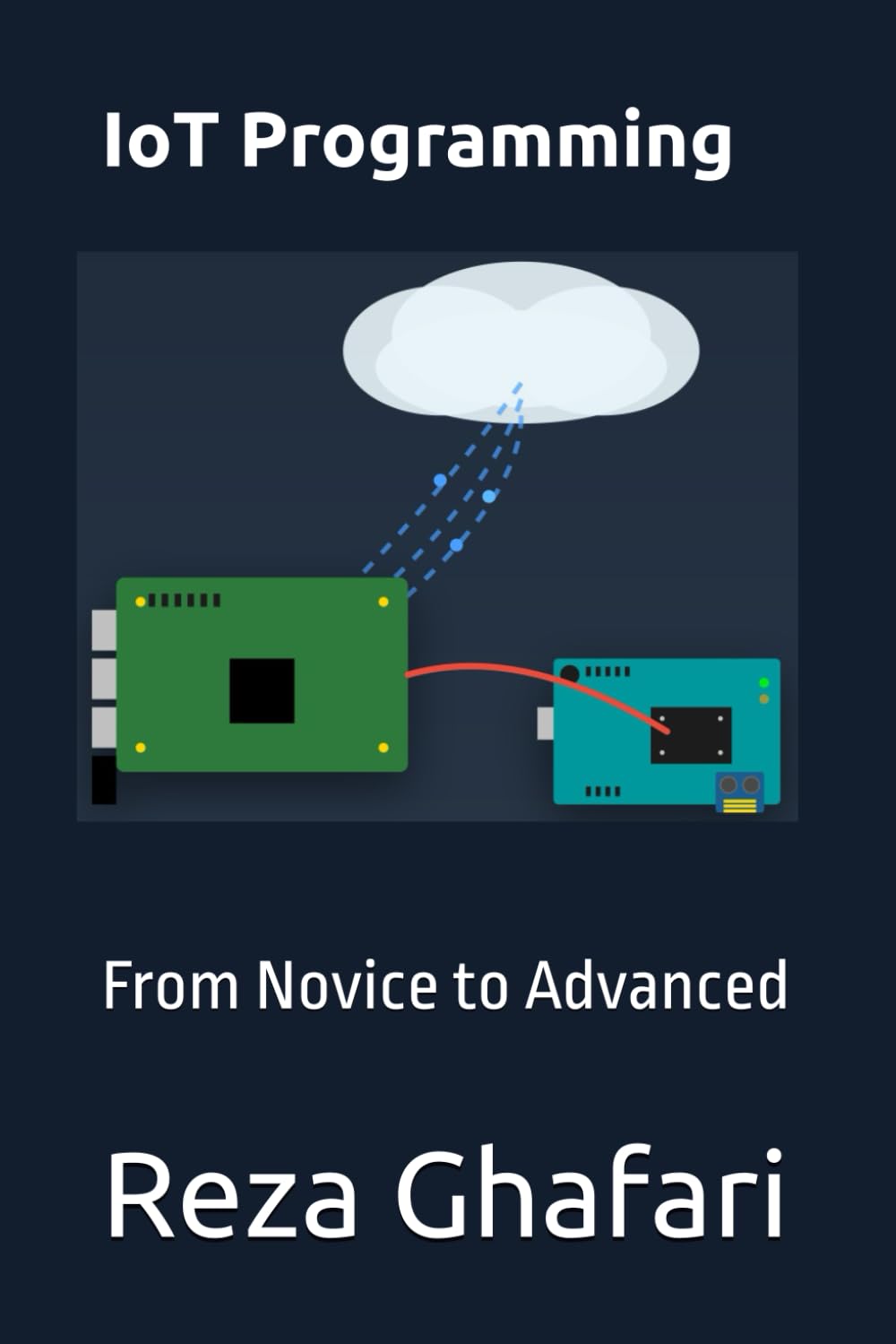 IoT Programming: From Novice to Advanced
