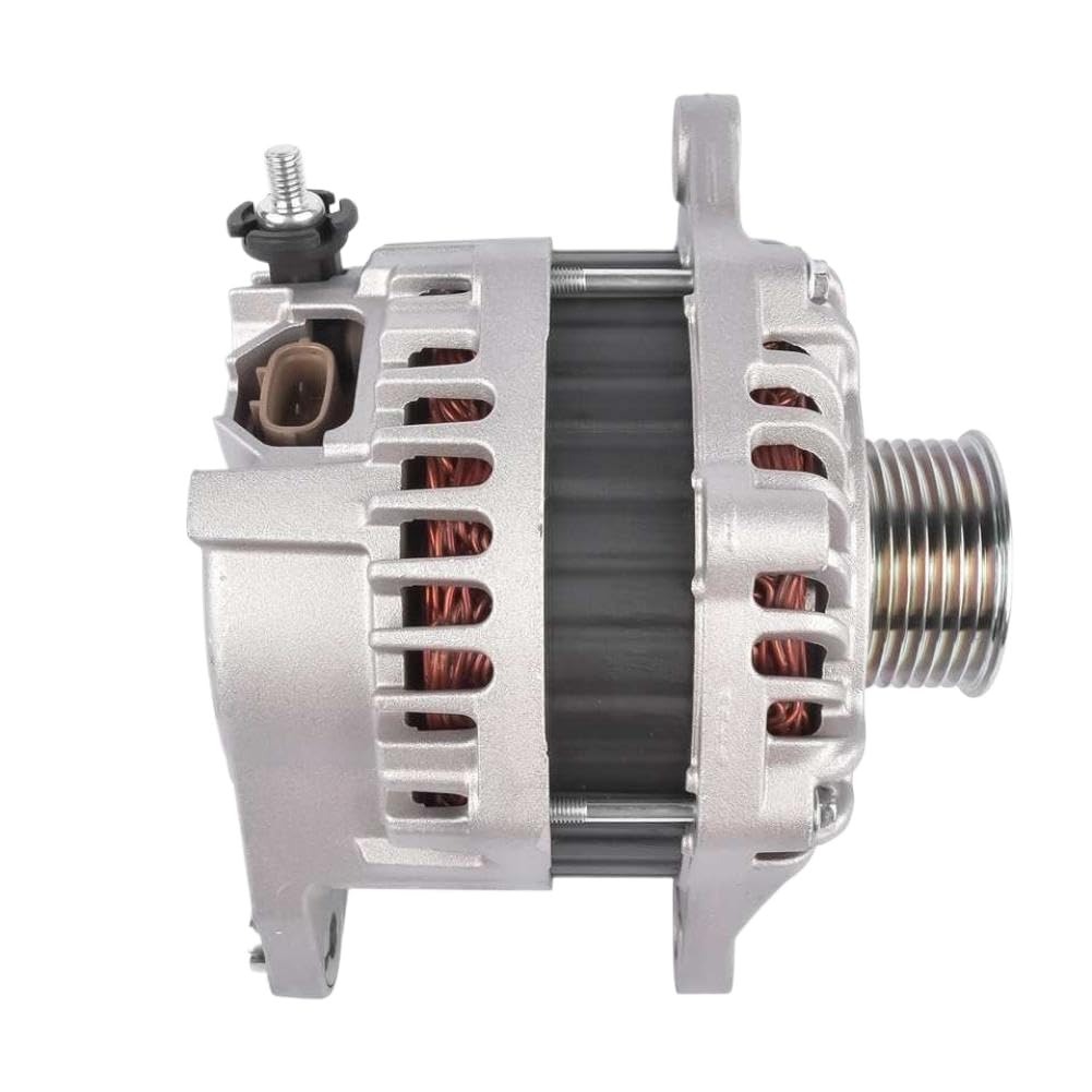 Alternator Compatible With JX35 QX60 Murano Pathfinder 3.5L 2013–2016 150 Amp 231003JA1A 11538N