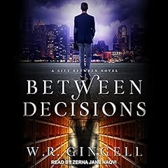 Between Decisions cover art