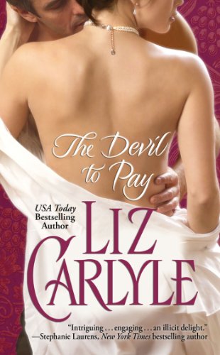The Devil to Pay view 2
