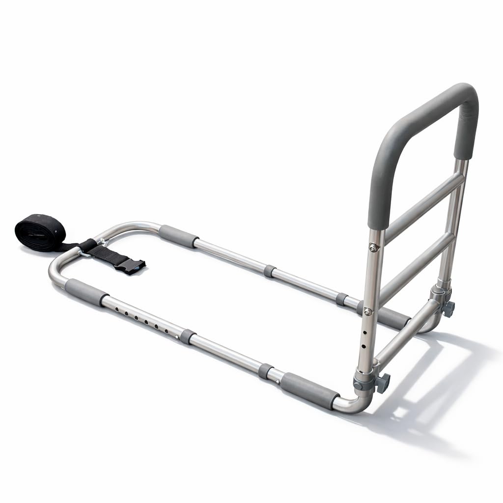 Neda Brands BR-01 Bed Rail