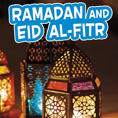Ramadan and Eid al-Fitr by Melissa Ferguson episode artwork