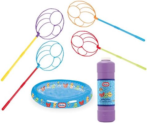 Imperial Toy Bubble Fun Pond Play Bubble Toy