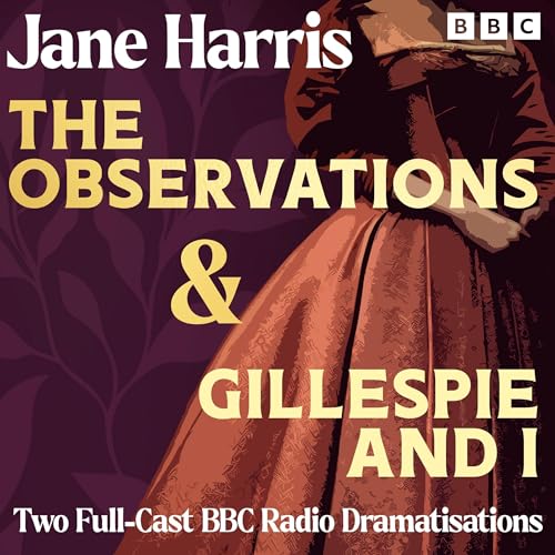 Page de couverture de The Observations & Gillespie and I