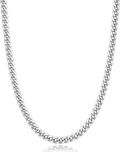 Chain Necklace