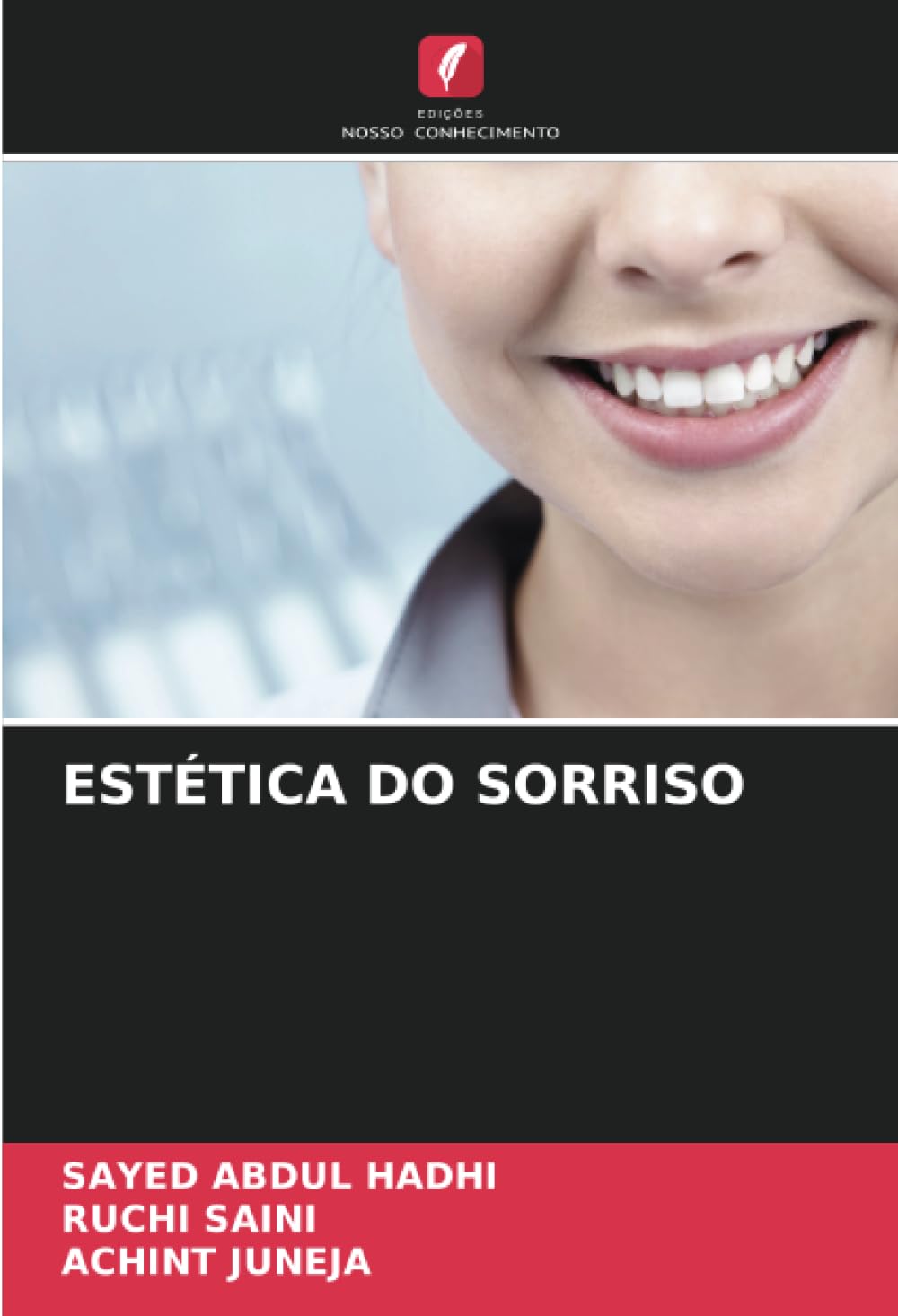 ESTÉTICA DO SORRISO