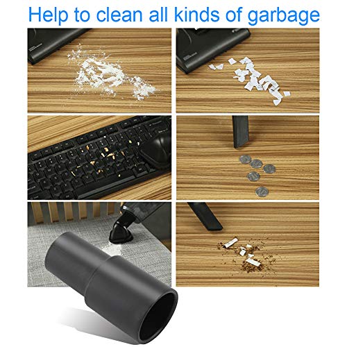 5PCS / Set Accessori per convertitore adattatore