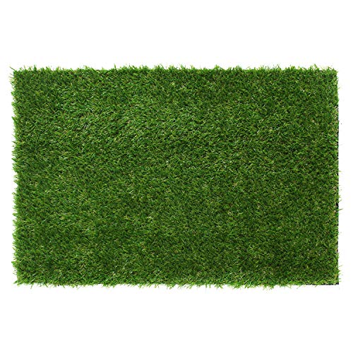 Image of Home Artificial Grass Doormat, 60 x 90 CM, 4 Pieces