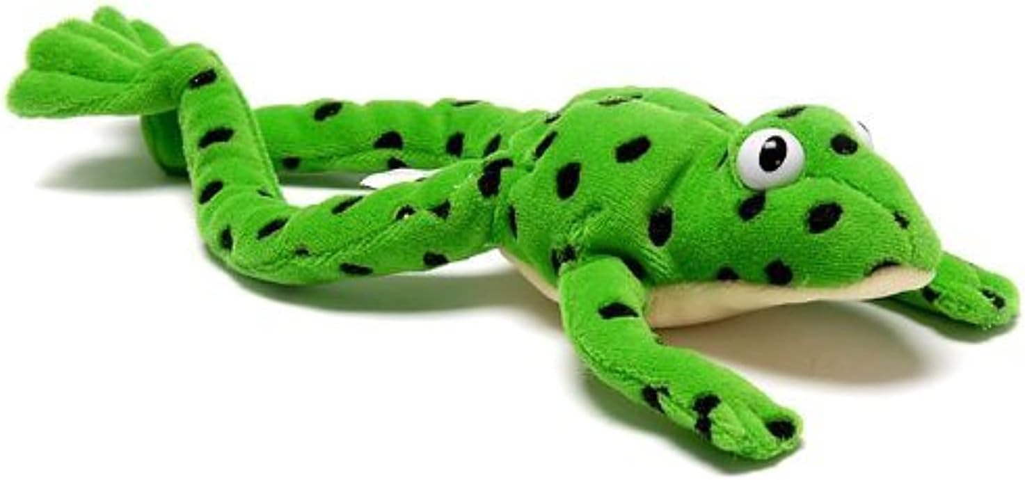 OXFORD UNIVERSITY PRESS Read Write Inc.: Fred the Frog - Toy
