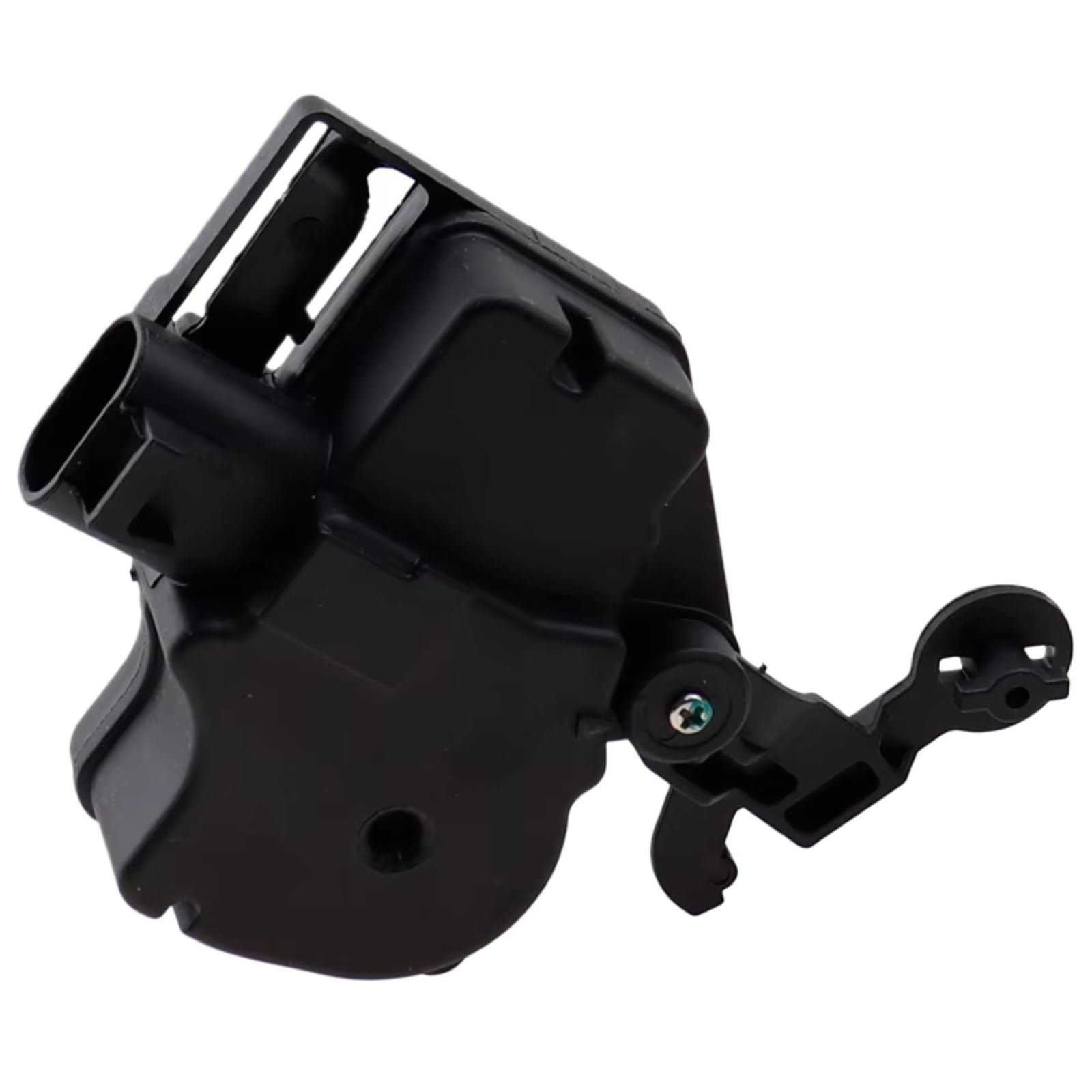 Lid Liftgate Lock Compatible with GMC for Yukon 2000-2006 for Hummer for H2 2003-2009 Rear Trunk Door Lock Actuator Motor Liftgate OEM 15808595