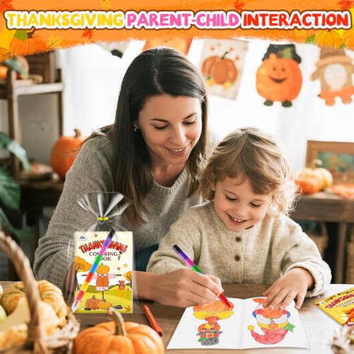 24-Pack Mini Coloring Books w/ Crayons - 13.19- 14.29 w/ Code + 45% Off Code LIDSVGL3 - image 6