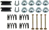 Dorman HW4049 Drum Brake Shoe Hold Down Kit Compatible with Select Models