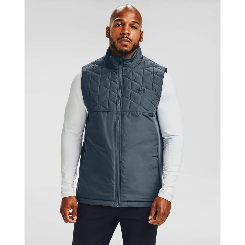 Gilet Under Armour Reactor Hybrid Under Armour Mens Ua Storm