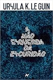 A mão esquerda da escuridão