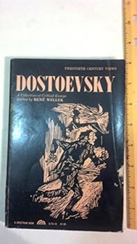 Dostoevsky (20th Century Views)