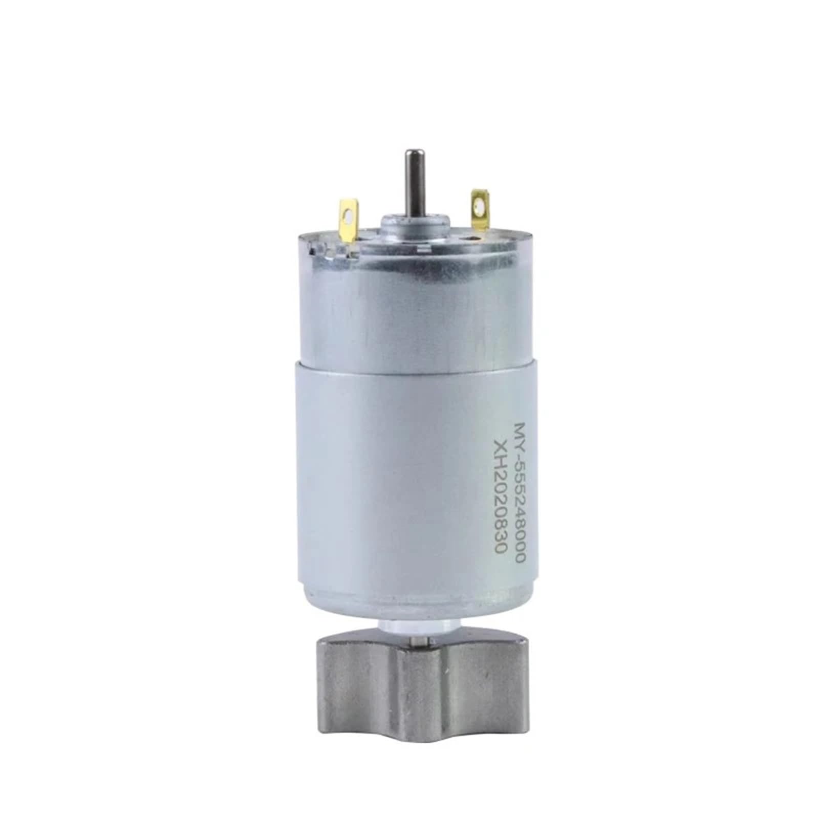 R-555 Motor, 6 V, 12 V, 24 V, 1 Stück (einzelner Schwingkopf, 4000 U/min, 6 V)