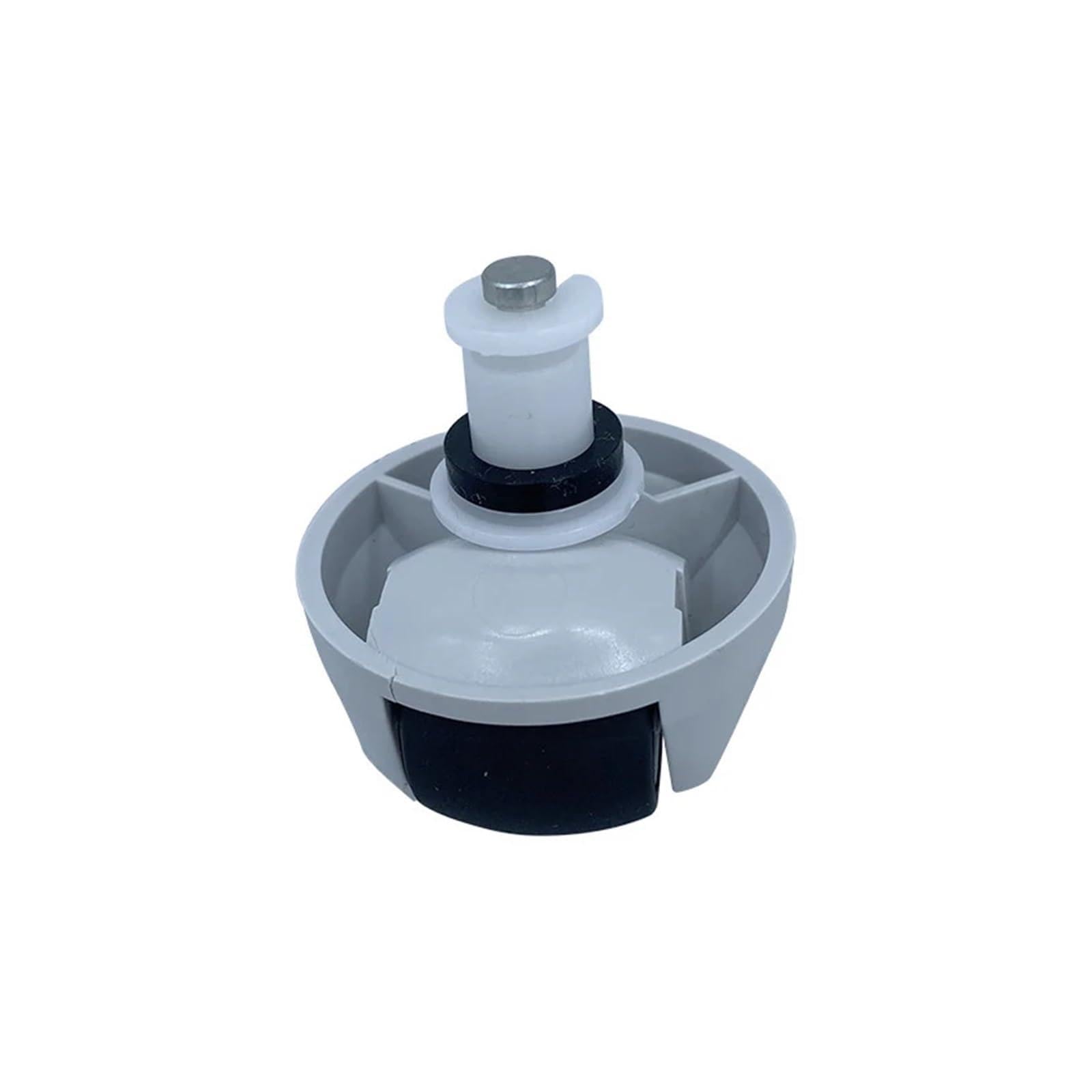 Front Sliding Drive Wheels Compatible for Xiaomi 2C STYTJ03ZHM mop 2 Robot Vacuum Cleaner