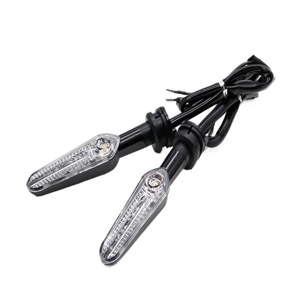 Clignotants pour motos Tracer et XSR pour rouler en sécurité lors de vos balades