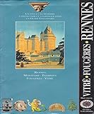  Rennes - Vitré - Fougères (ancienne édition)