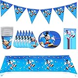 [Decoración temática] Las decoraciones para fiestas infantiles son muy adecuadas para fiestas temáticas y decoración de fiestas. La exquisita decoración de la fiesta ayuda a activar el ambiente festivo.