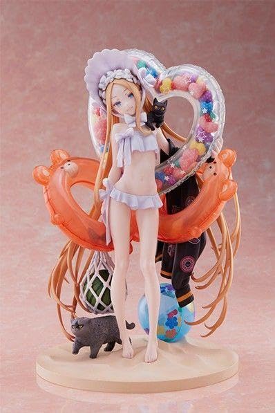 Amazon | Fate フォーリナーアビゲイル・ウィリアムズ〔夏〕17スケール 