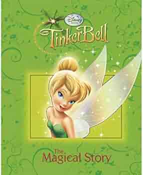 E*0様 868☘️2年管理☘️極上☘️タグ付☘️⭐️TINKERBELL HY E*0様 868☘️2年管理☘️極上☘️タグ付☘️⭐️TINKERBELL HY Disney