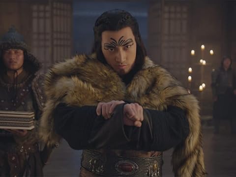 「上陽賦~運命の王妃~」