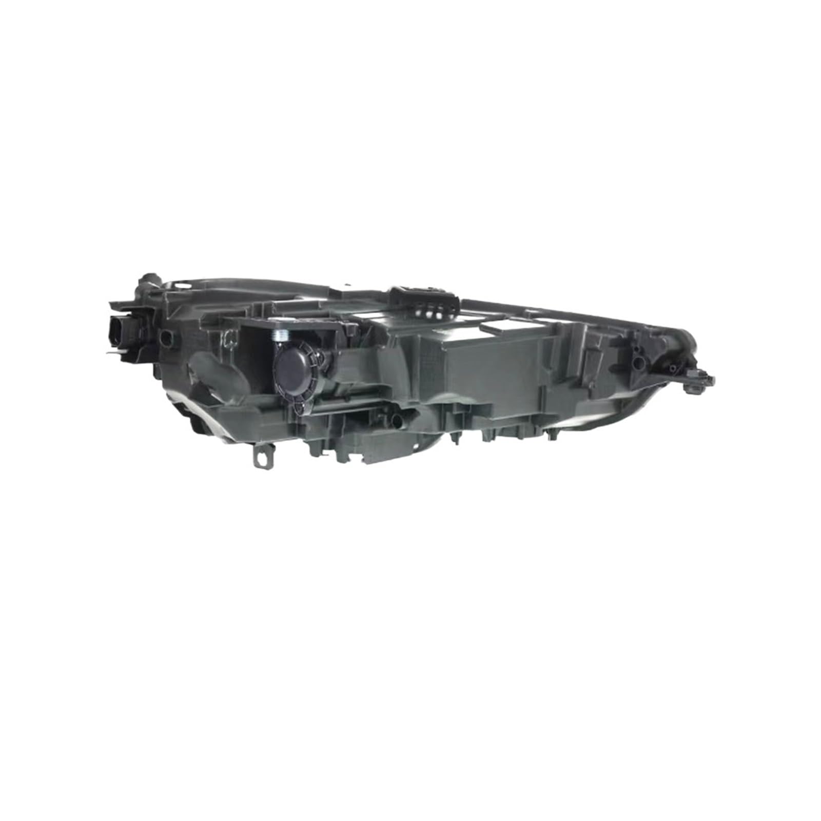 2 Pezzi di luci per Auto per fari Audi A3 2021-2024 RS3 Upgrade Matrix Accessori per Gruppo Ottico Anteriore