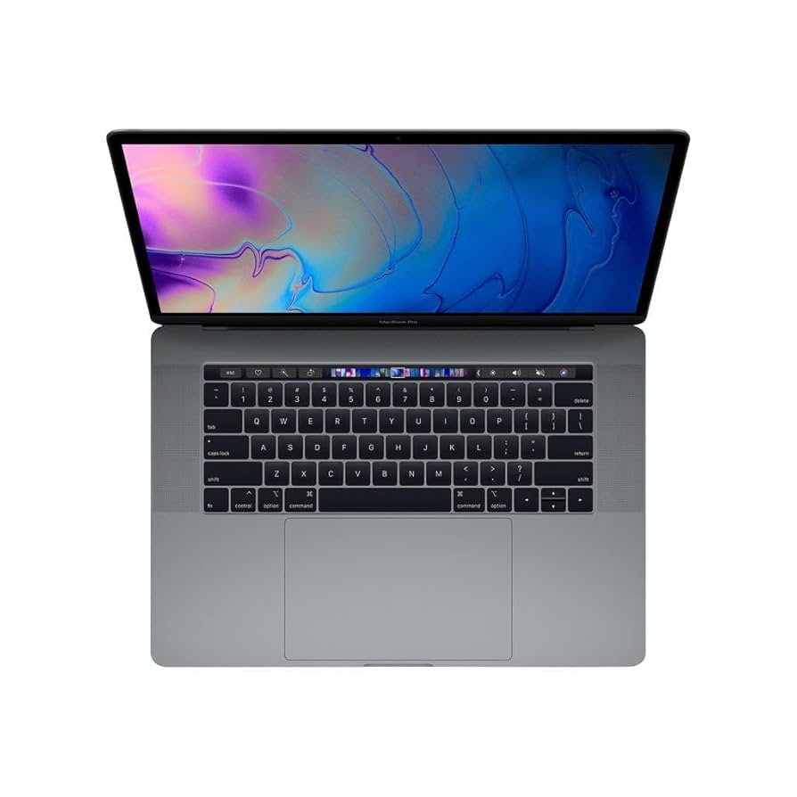 MacBook Pro 15インチ 2018 Core i9/32GB/2TB 2018 Apple MacBook Pro with 2.9GHz Intel Core i9 (15-inch