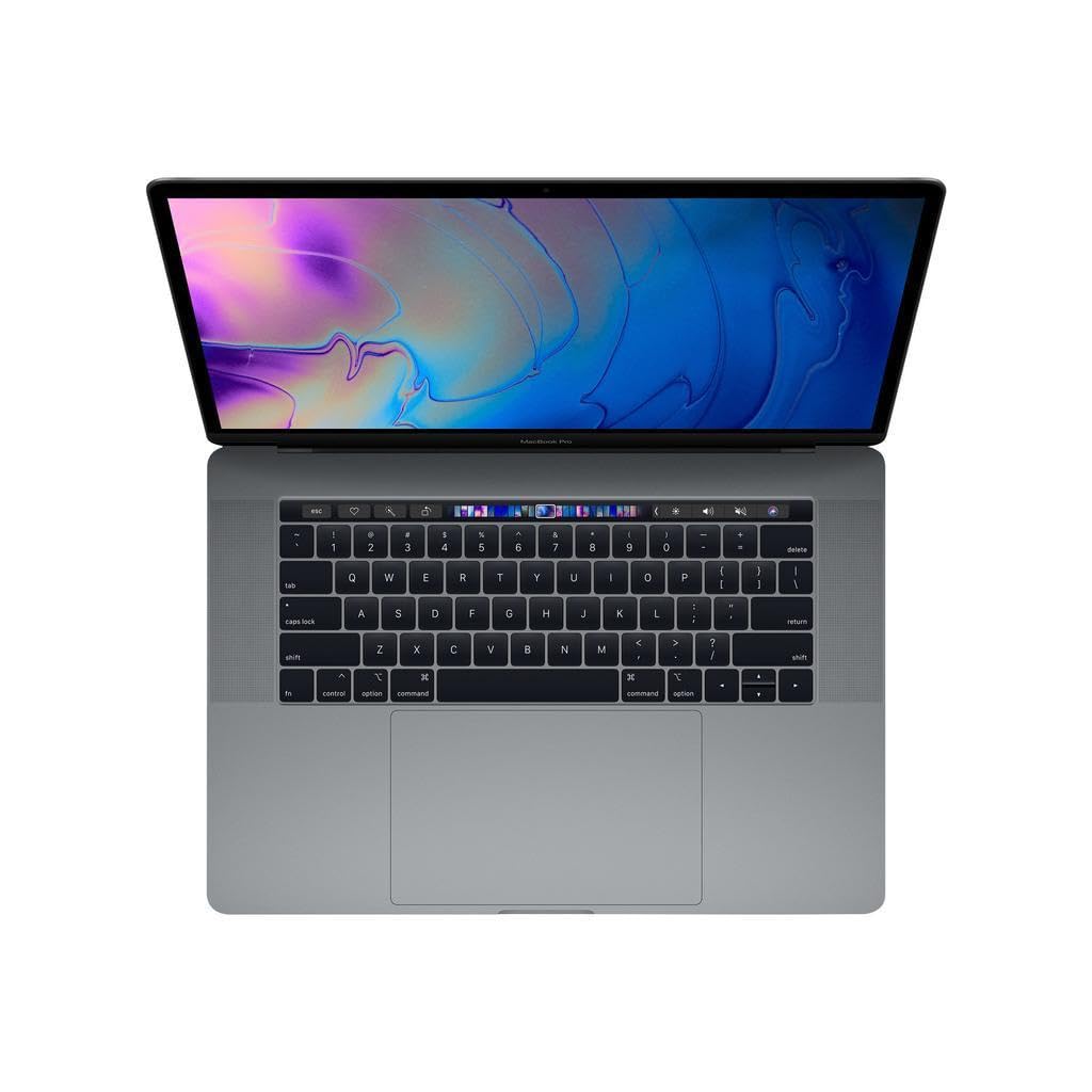 2018 Apple MacBook Pro mit 2.9GHz Intel Core i9 Space Grau: Amazon